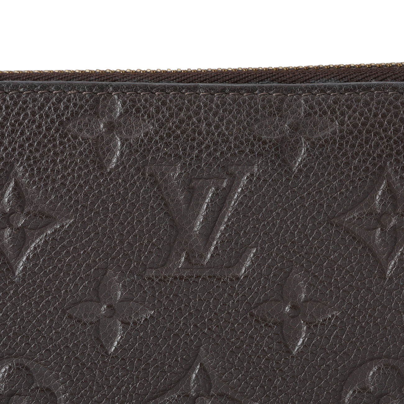LOUIS VUITTON(USED)루이비통 앙프렝뜨 지피 월릿